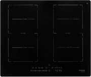 Индукционная варочная панель Hyundai HHI 6781 BG фото 2