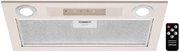 Встраиваемая вытяжка Kuppersberg INLINEA 52 Beige фото 3
