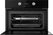 Духовой шкаф Teka HLC 8470 SC NIGHT RIVER BLACK фото 2