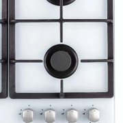 Варочная поверхность KRONA ARMONIA 60 WH фото 4