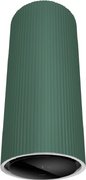 Вытяжка Maunfeld EDELWEISS 39 WALL Green фото 3