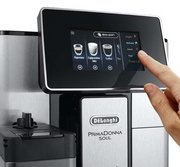 Кофемашина DeLonghi ECAM610.74.MB фото 3