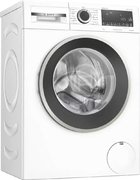 Узкая стиральная машина BOSCH WHA232X1OE фото 2