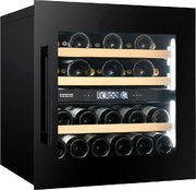 Винный шкаф Dunavox DVS-25.65DB фото 2