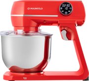 Миксер Маунфилд MF-423R фото Миксер Maunfeld MF-423R фото