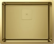 Мойка Тека FLEXLINEA RS15 50.40 PVD BRASS фото Мойка Teka FLEXLINEA RS15 50.40 PVD BRASS фото