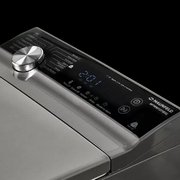 Стиральная машина с паром Maunfeld MFWM127ISSL фото 4