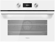 Встраиваемый электрический духовой шкаф Teka HLC 8400 WHITE