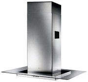 Вытяжка Faber Glassy Isola/SP EG8 X/V A90 фото 2