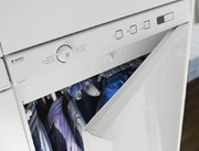 Сушильный шкаф Asko DC7583 W фото 2