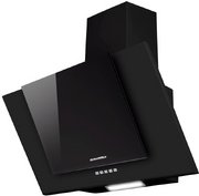 Вытяжка Maunfeld Wind 60 A Black фото 2