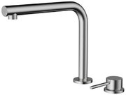 Смеситель Omoikiri NARA 2 PLUS BN Смеситель Omoikiri NARA 2 PLUS BN