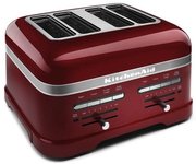 Тостер Китчен Эйд Artisan 5KMT4205EER фото 2 Тостер KitchenAid Artisan 5KMT4205EER фото 2