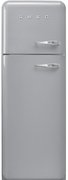 Холодильник Смег FAB30LSV3 фото Холодильник Smeg FAB30LSV3 фото