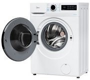 Стиральная машина Midea MF01712BS40/W фото 3