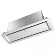 Встраиваемая вытяжка KRONA SELINA 900 GLASS white S Встраиваемая вытяжка KRONA SELINA 900 GLASS white S