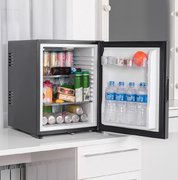 Минибар Meyvel MMT-38B фото 2