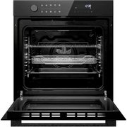 Духовой шкаф Kuppersberg HF 615 B фото 2