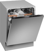 Встраиваемая посудомоечная машина Weissgauff BDW 6025 D Infolight фото 2