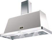 Вытяжка Lofra DOLCEVITA 120 STAINLESS STEEL & BRONZE
