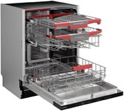 Встраиваемая посудомоечная машина Kuppersberg GLM 6081 фото 3