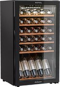Винный шкаф Meyvel MV33-KBF1 Винный шкаф Meyvel MV33-KBF1
