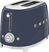 Тостер Смег TSF01NBEU Navy Blue фото 3 Тостер Smeg TSF01NBEU Navy Blue фото 3