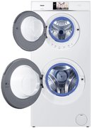 Стирально-сушильная машина Haier HWD120-B1558U фото 3