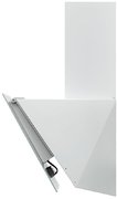 Вытяжка Krona JINA 600 WHITE S фото 4
