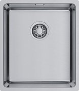 Мойка Омойкири Tadzava 38-U/I ULTRA 15 IN фото Мойка Omoikiri Tadzava 38-U/I ULTRA 15 IN фото