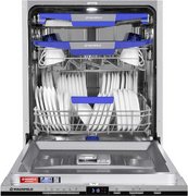 Встраиваемая посудомоечная машина Maunfeld MLP60230 Light Beam Inverter Wi-Fi фото 2