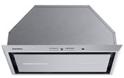 Встраиваемая вытяжка Maunfeld Urania 53 INOX фото 4