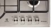 Варочная панель Electrolux GPE963FX фото 2