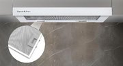 Встраиваемая вытяжка Zigmund Shtain K 017.6 W фото 3