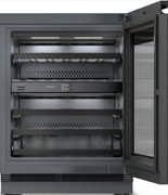 Встраиваемый винный шкаф Miele KWTUS 7074 F фото 2