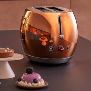 Тостер Бугатти ROMEO 02-RMRG фото 3 Тостер Bugatti ROMEO 02-RMRG фото 3