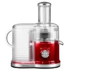 Cоковыжималка Китчен Эйд Artisan 5KVJ0333ECA фото Cоковыжималка KitchenAid Artisan 5KVJ0333ECA фото