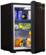 Минибар Coldvine AC-40B фото 2 Минибар Cold Vine AC-40B фото 2