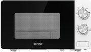 Микроволновая печь с грилем Gorenje MO20E2W Микроволновая печь с грилем Gorenje MO20E2W фото