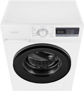 Стиральная машина Maunfeld MFWM148STWH02 фото 2