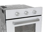 Электрический духовой шкаф Zigmund Shtain E 172 W фото 4