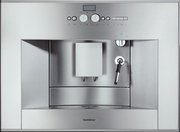 Кофемашина Gaggenau CM 210-110 Кофемашина Gaggenau CM 210-110