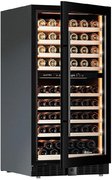 Винный шкаф Meyvel MV99PRO-KBT2 фото 4