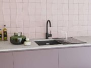 Мойка Омойкири Yamakawa 55-U/I GB фото 3 Мойка Omoikiri Yamakawa 55-U/I GB фото 3