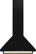Каминная вытяжка Gorenje WHC63CLB фото 2