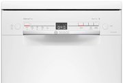 Посудомоечная машина Bosch SRS2IKW4CR фото 4