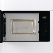 Встраиваемая микроволновая печь Gorenje BMI251SG3BG фото 3