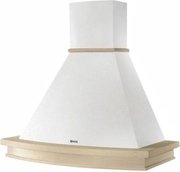 Вытяжка Faber TRENDY 90 корпус белый Вытяжка Faber TRENDY 90 корпус белый