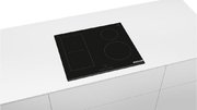 Индукционная варочная панель Bosch PWP63RBB6E фото 4