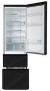 Холодильник Хайер A2F637CGBG фото 2 Холодильник Haier A2F637CGBG фото 2